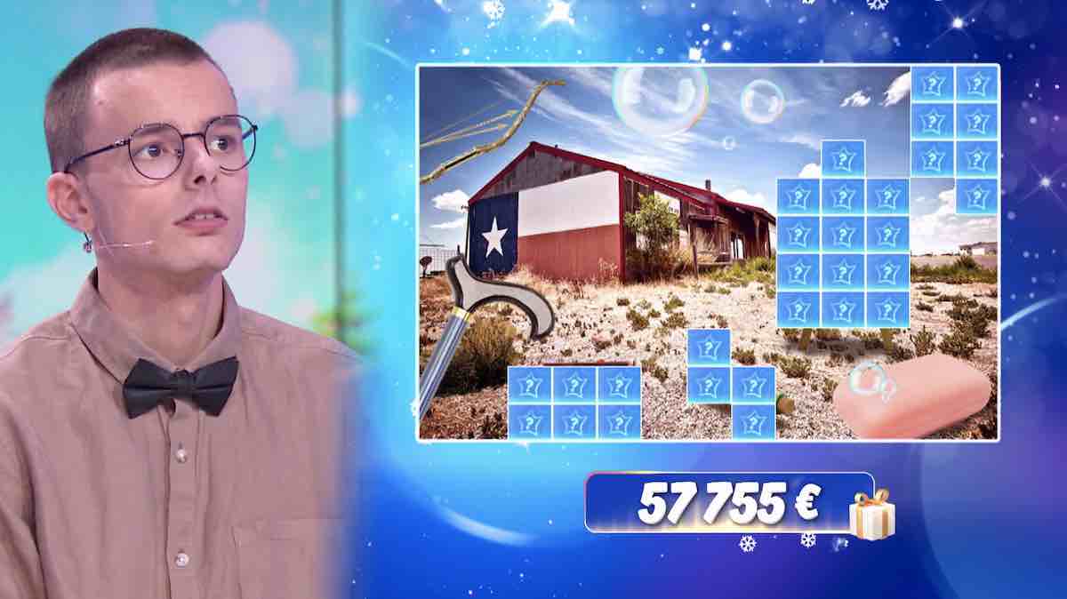 Les 12 coups de midi du 24 décembre : un nouvel indice sur l'étoile mystérieuse