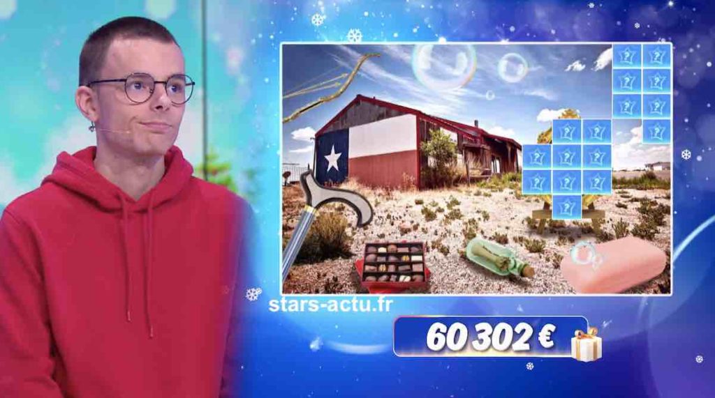 Les 12 coups de midi du 29 décembre : l'étoile mystérieuse bientôt découverte, Emilien a-t-il déjà trouvé ?