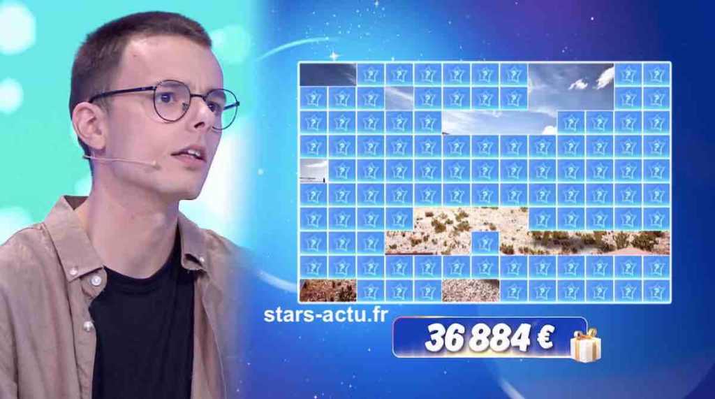 Les 12 coups de midi du 8 décembre 75ème victoire pour Emilien, nos