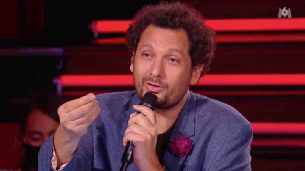 M6 annonce le retour du Juste Prix avec Eric Antoine