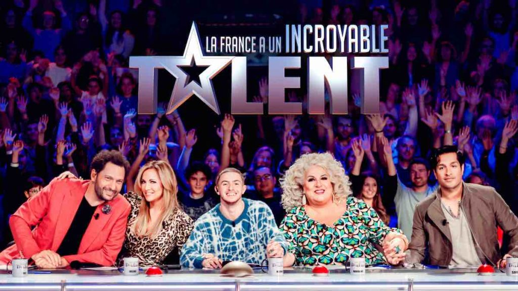 La France a un incroyable talent du 19 décembre : la demi-finale ce soir sur M6