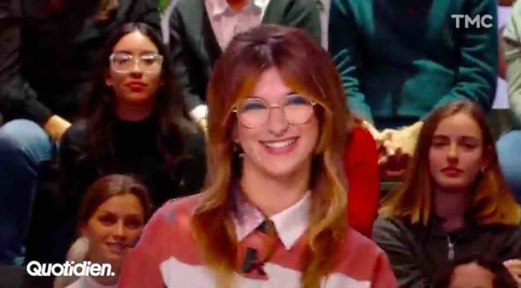 Star Academy, Margot se confie : "j'avais refusé la Star Ac 2022" (VIDÉO Quotidien)