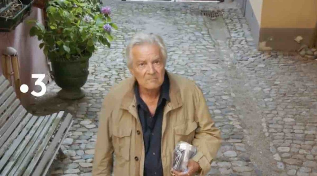 « Meurtres à Colmar » avec Pierre Arditi ce soir sur France 3 (7 décembre)