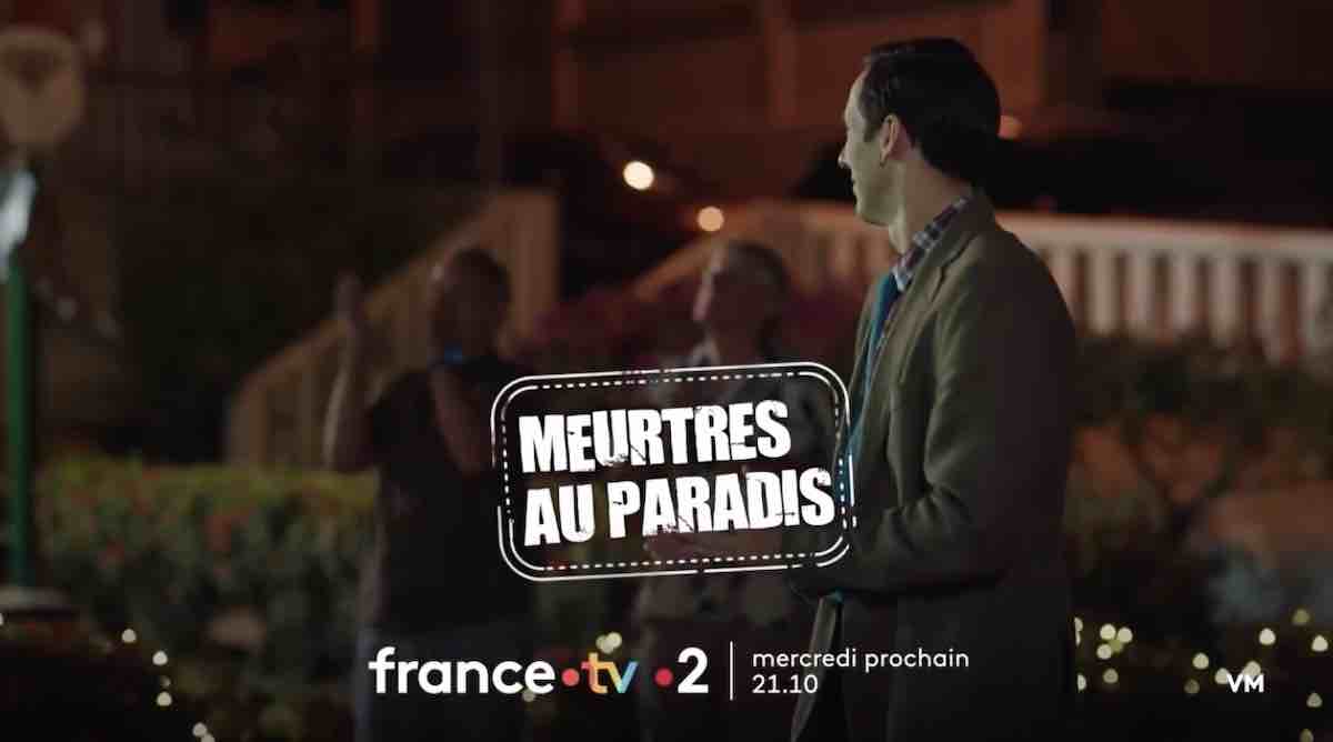 Audiences 27 décembre 2023 : « Meurtres au paradis » leader devant « Les Vedettes »