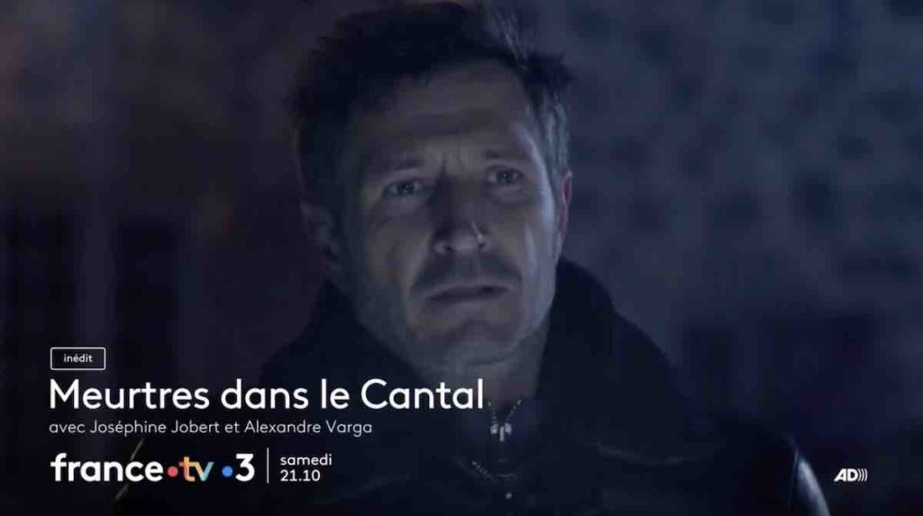 Audiences 2 décembre 2023 : « Meurtres dans le Cantal » leader devant « 100% Logique » et la Star Academy