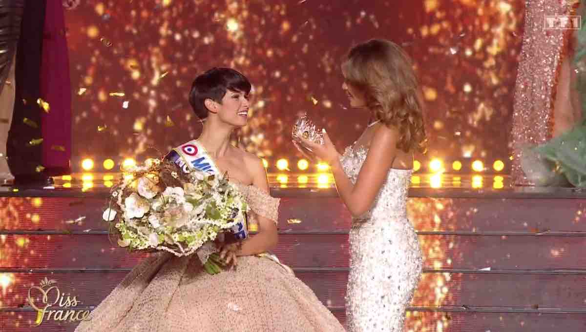 Miss France 2024 est... (résumé, replay et vidéo 16 décembre)