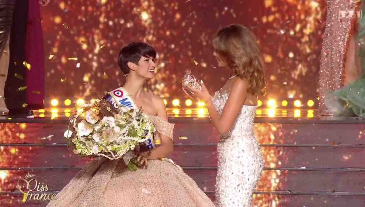 Election de Miss France 2024 - « Années 80 » pour dix Miss