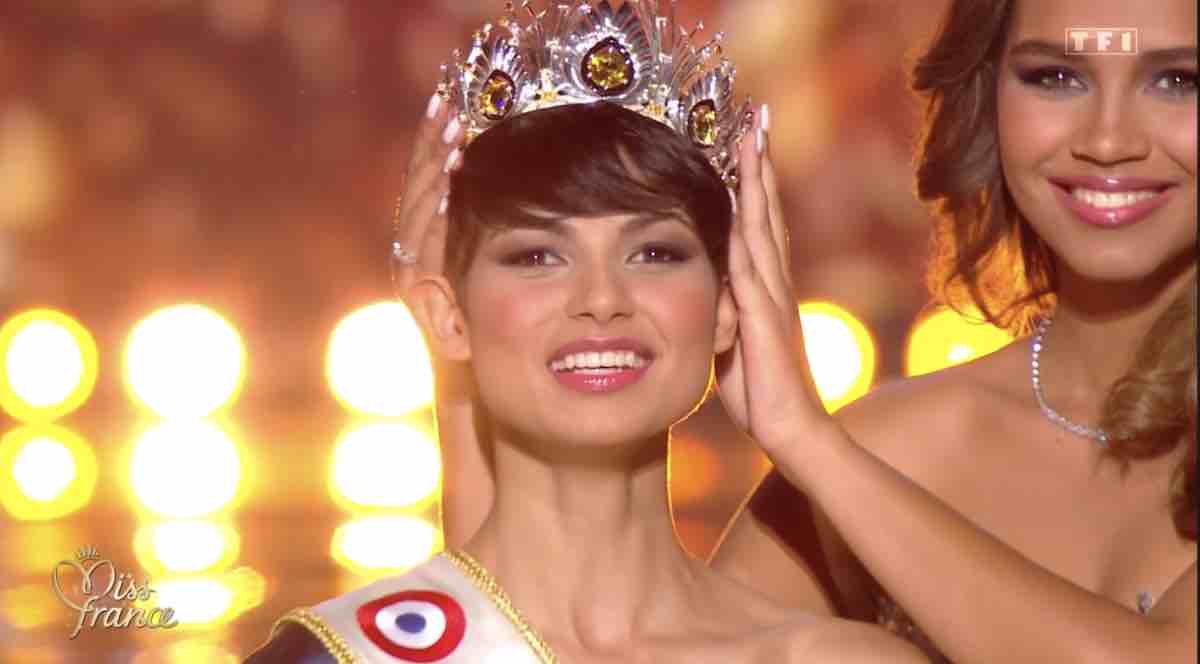 Miss France 2024 : Eve Gilles vivement critiquée, elle répond (VIDÉO)