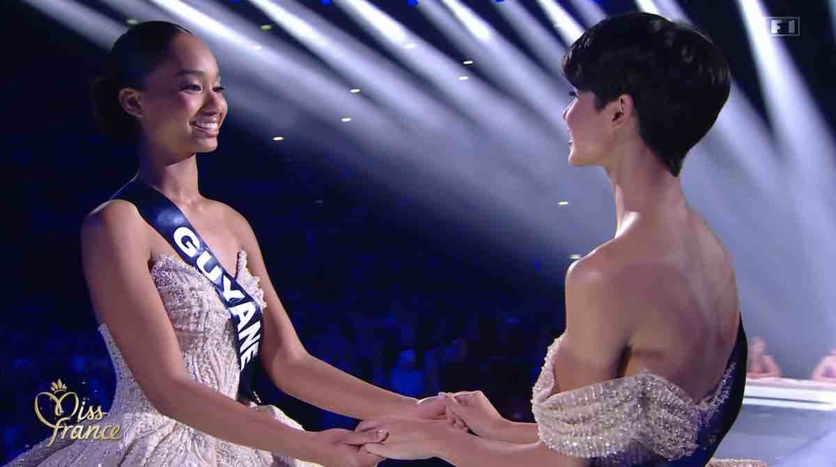 Miss France 2024 : polémique, le public n'a pas élu Miss Nord-Pas-de-Calais !