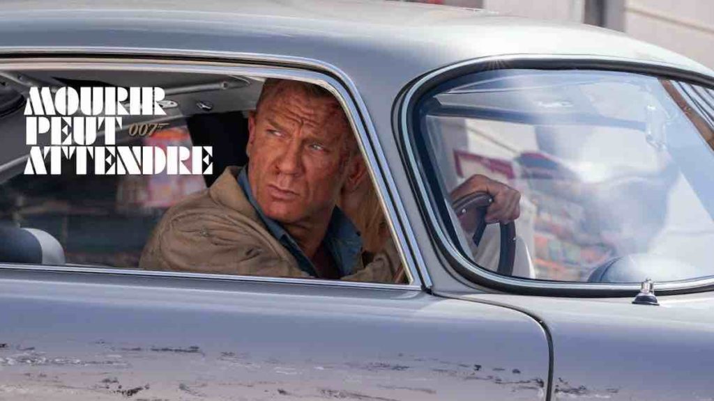 « Mourir peut attendre » : votre film ce soir sur France 2 (2 février 2025)