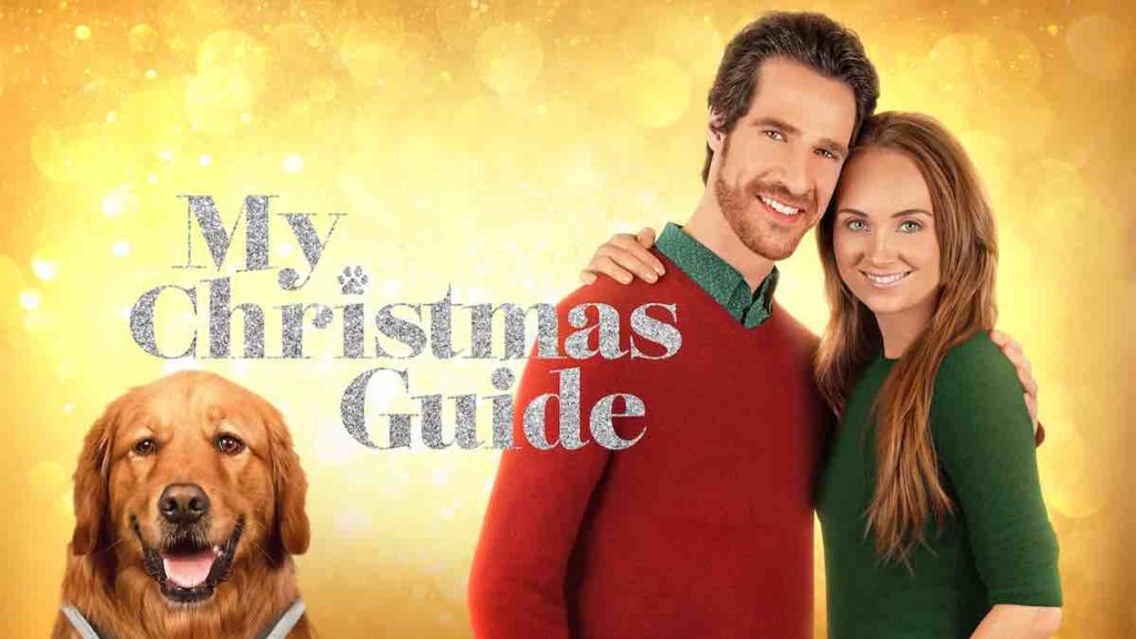 « Un nouvel ami pour Noël » : votre téléfilm de Noël ce 5 décembre sur TF1 (histoire, interprètes, vidéo)