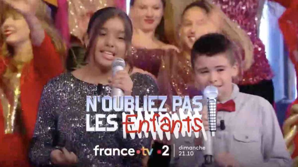 « N'oubliez pas les enfants » : qui a gagné ? (résumé + replay 24 décembre 2023)