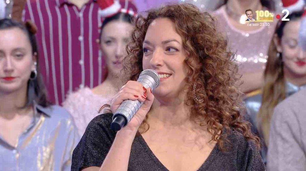 N'oubliez pas les paroles du 30 décembre : Marie continue et se rapproche des 50.000 euros