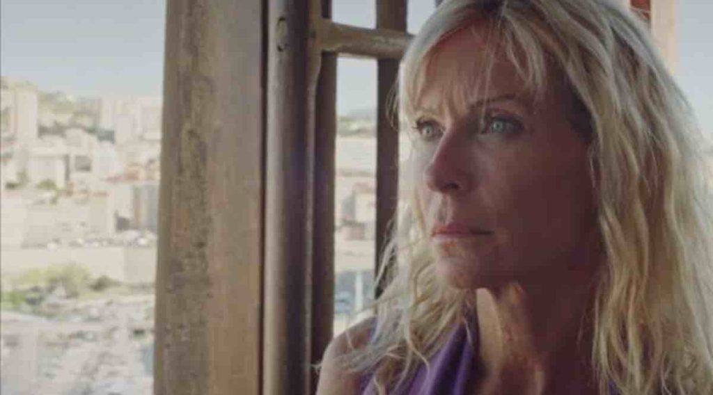 Plus belle la vie : une actrice phare défigurée après un accident ! (PHOTOS)