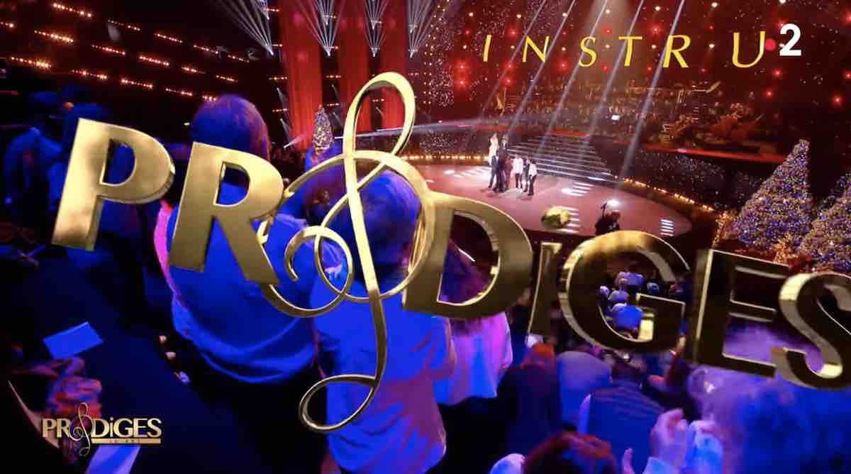 « Prodiges » : la grande finale ce soir sur France 2 (4 janvier 2024)
