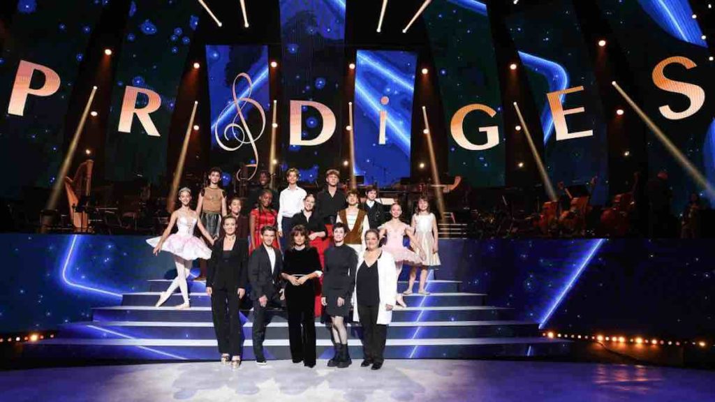 Prodiges du 4 janvier 2024 : qui sont les finalistes ? Qui va gagner ?