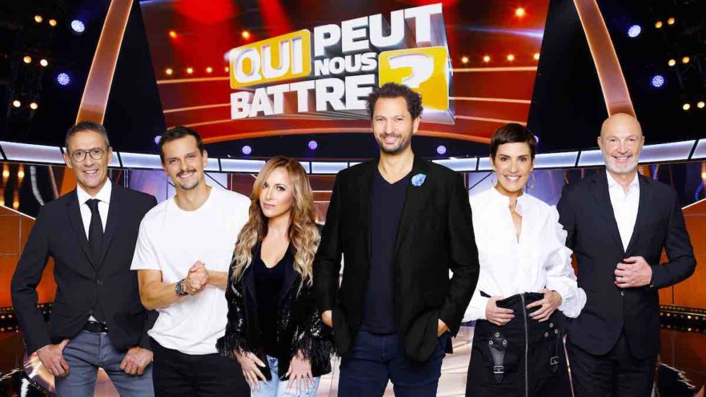"Qui peut nous battre ?" du 4 décembre : nouveau numéro ce soir sur M6, qui sont les invités d'Eric Antoine ?