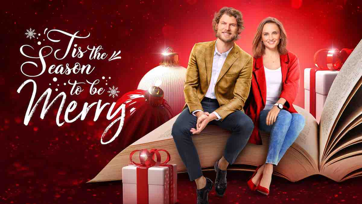 « Recherche fiancé pour Noël » : votre téléfilm de Noël ce 7 décembre sur TF1 (histoire, interprètes, vidéo)