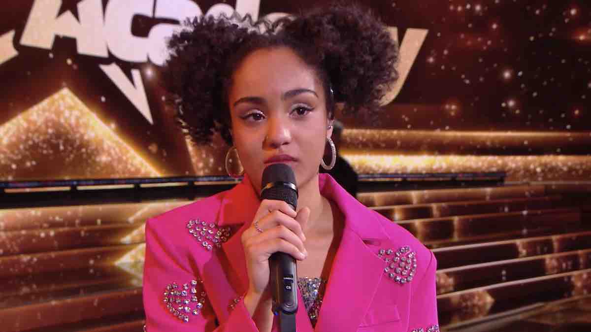 Star Academy : une grande nouvelle pour Candice !