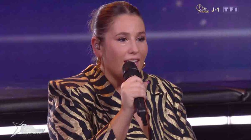 Star Academy : combien gagnent les élèves ? Clara répond !