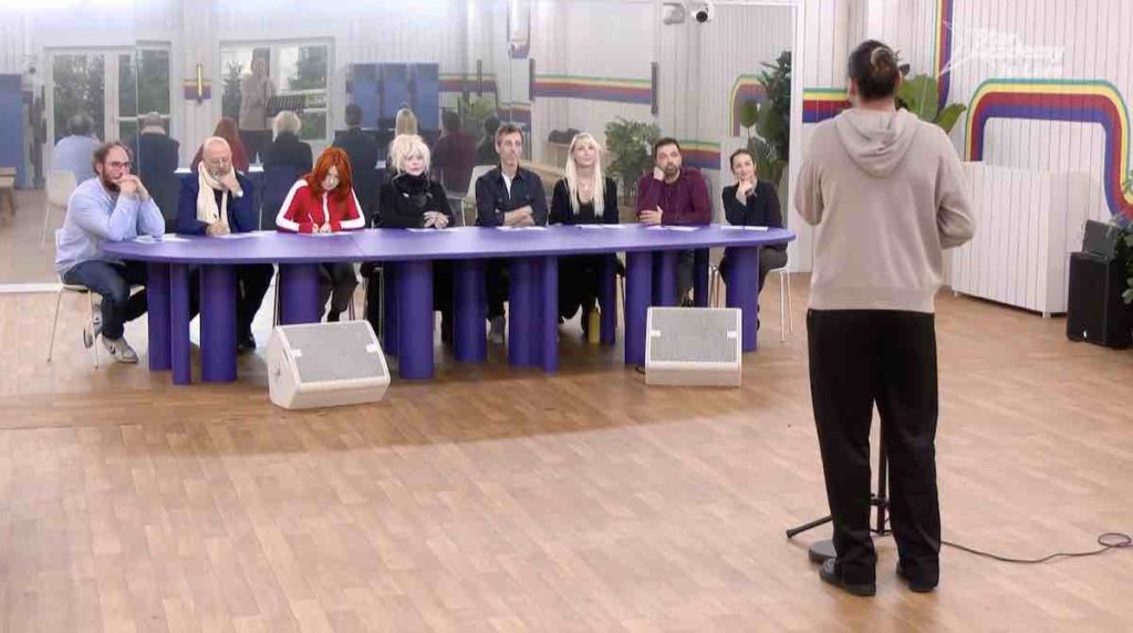 Star Academy : qui seront les nominés ce soir ? (extrait vidéo du 20 décembre 2023)
