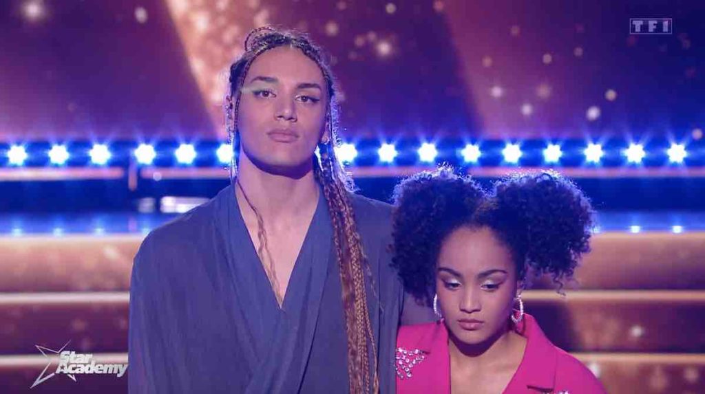 Star Academy qui a été éliminé lors du 9ème prime ? (résumé + replay
