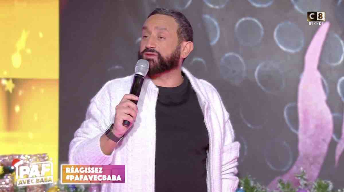 TPMP, quand Cyril Hanouna s'attaque à un ancien chroniqueur : "une espèce de rat géant" (VIDÉO)