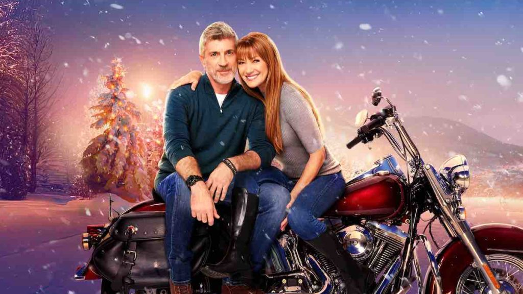 « Une nouvelle étincelle pour Noël » : votre téléfilm de Noël ce 13 décembre sur TF1 (histoire, interprètes)