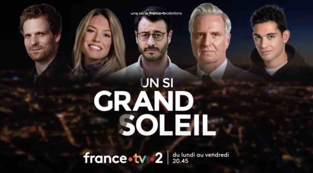 Un si grand soleil spoilers : un grand retour, Kira s'inquiète, les résumés jusqu'au 1er mars 2024