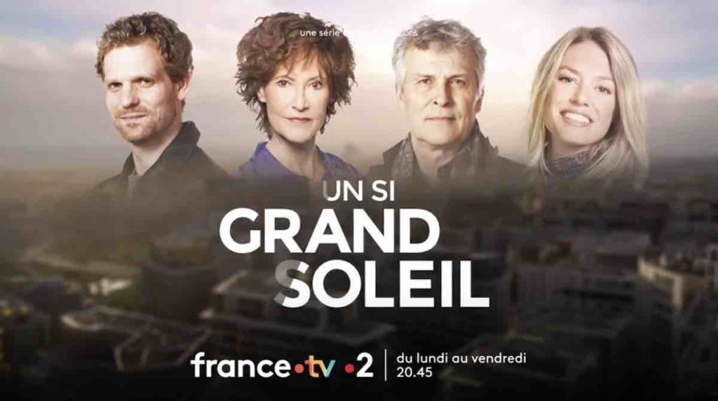 Un si grand soleil spoilers : Yann va trop loin, Elisabeth doute, ce qui vous attend la semaine prochaine (résumés et vidéo du 4 au 8 décembre 2023)