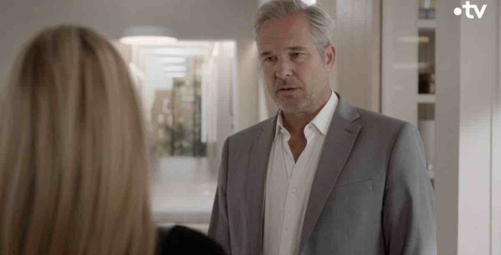 Un Si Grand Soleil spoiler : Florent tourne la page (résumé épisode du 17 juillet 2024)