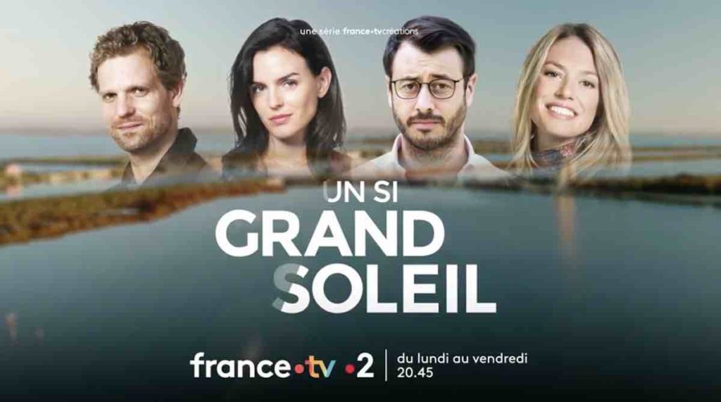 Un Si Grand Soleil spoiler : un personnage phare va faire son grand retour !