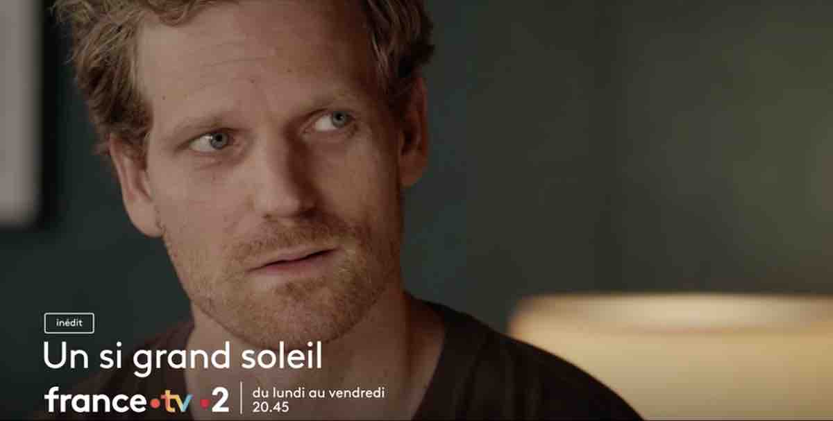 Un si grand soleil spoilers : le meurtrier arrêté, Yann innocenté, les résumés jusqu'au 5 janvier 2024