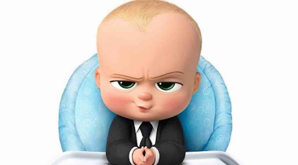 « Baby Boss » et « Baby Boss 2 » cet après-midi sur TF1