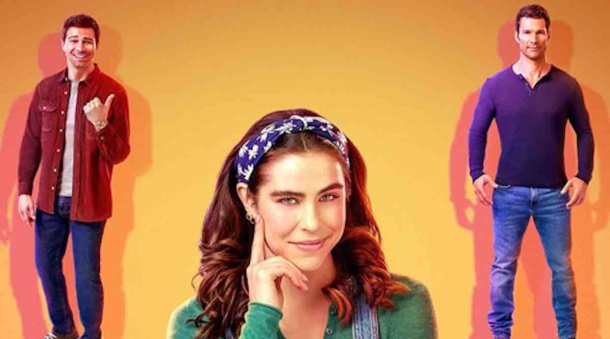 « Et Rachel créa l'homme parfait » : votre téléfilm ce 24 janvier sur TF1 (histoire, interprètes)