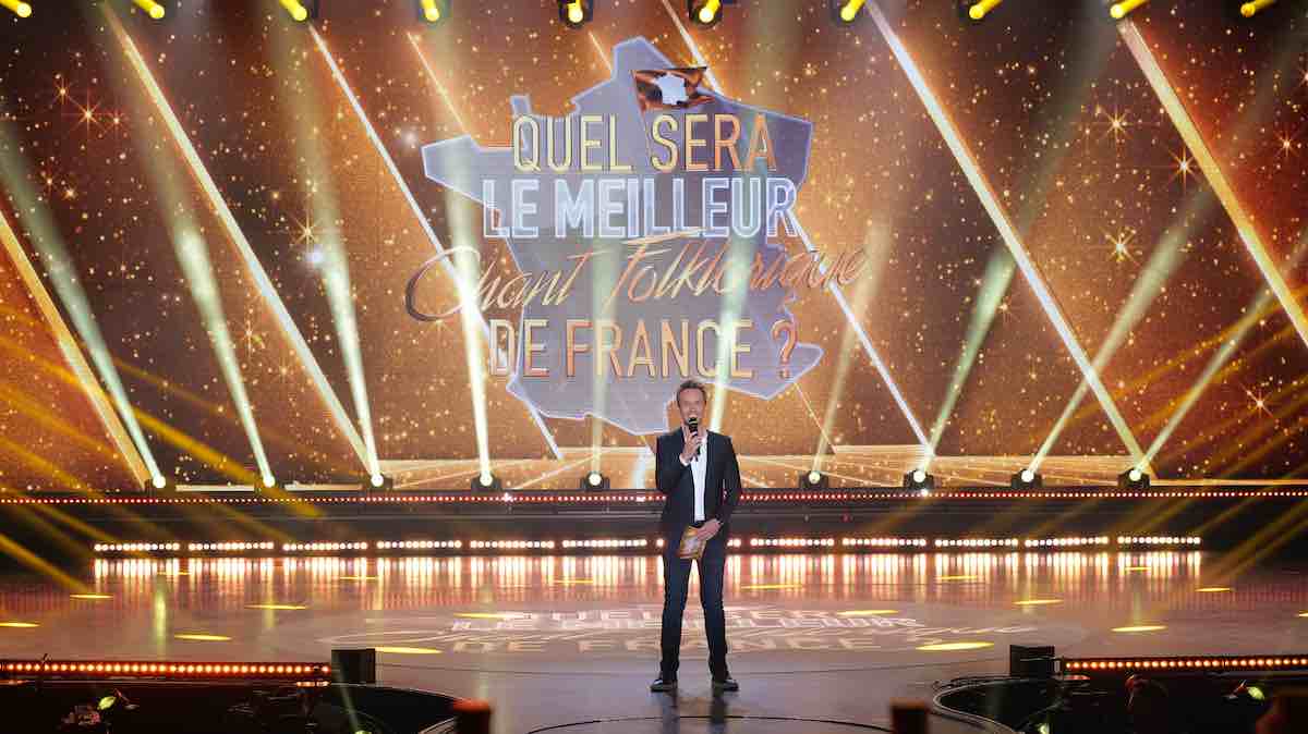 « Le grand concours des régions » du 5 janvier : quel sera le meilleur chant folklorique de France 2024 ?