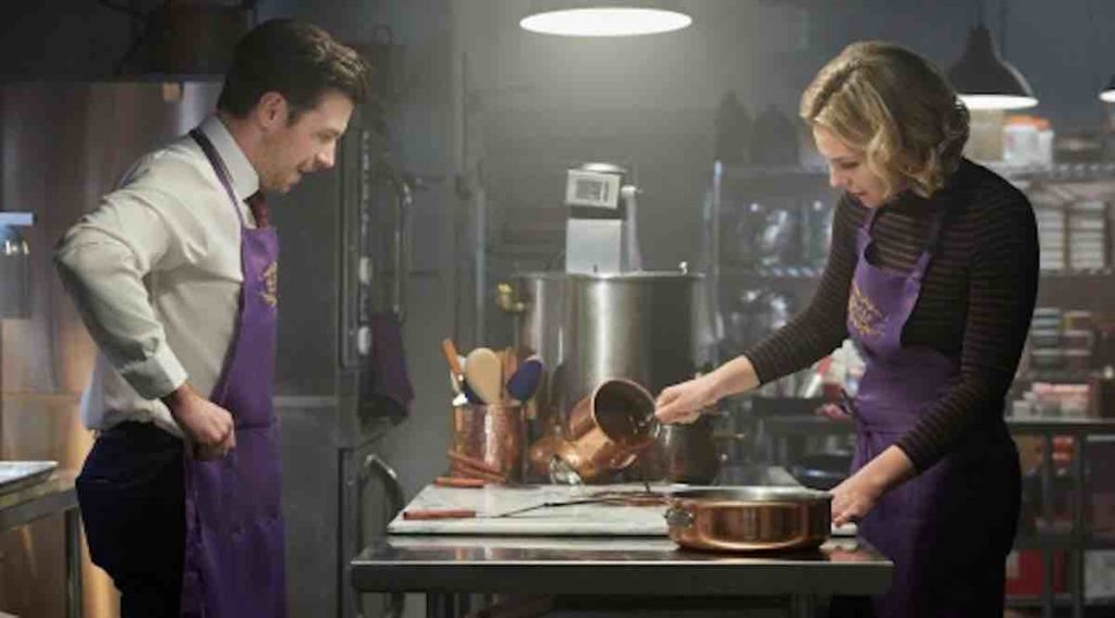 « Les chocolats de Cupidon » : votre téléfilm ce 19 février sur TF1 (histoire, interprètes)