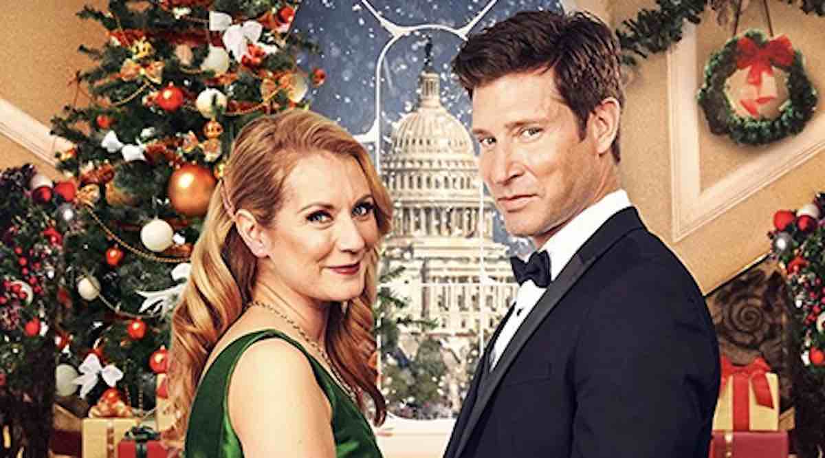 « Noël avec l'ambassadeur » : votre téléfilm de Noël ce 5 janvier sur TF1 (histoire, interprètes, vidéo)