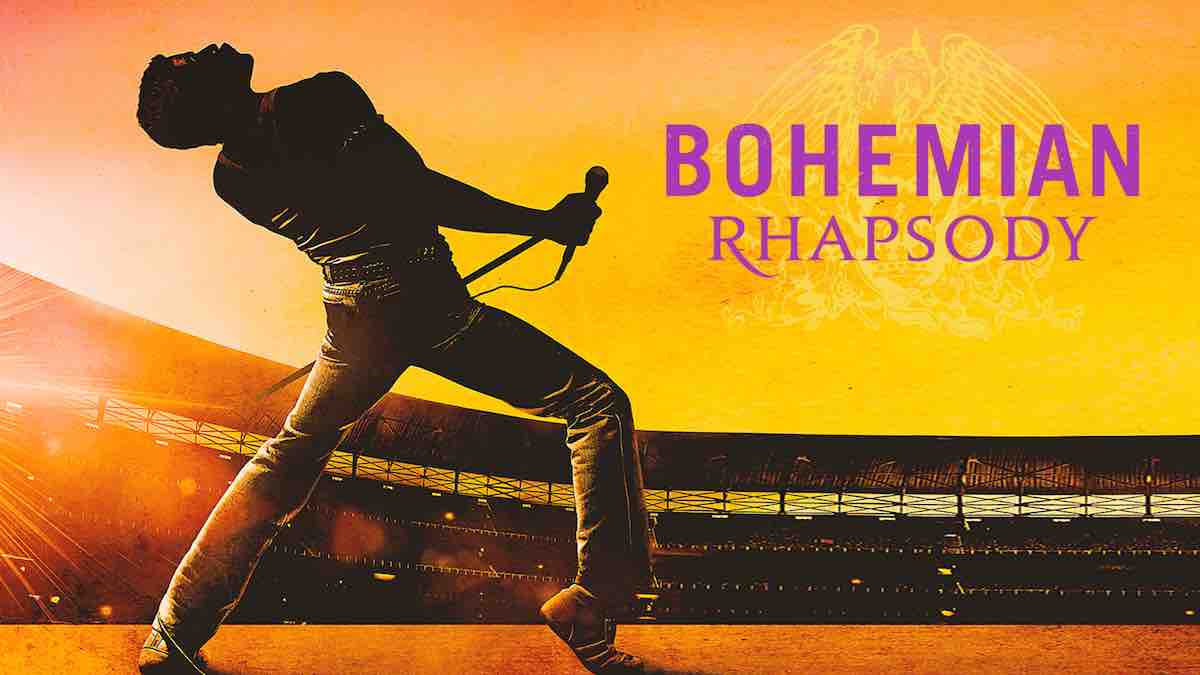 « Bohemian Rhapsody » le film culte ce soir sur M6 (11 janvier 2024)