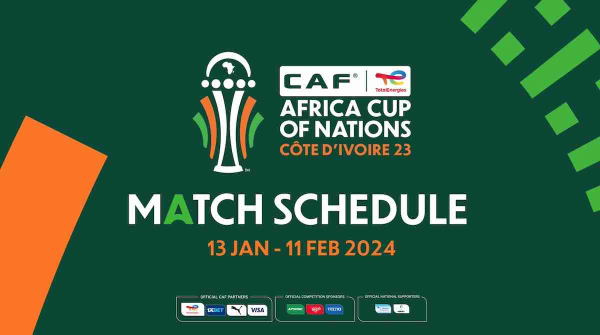 CAN : suivre le match Maroc / Afrique du Sud en direct, live et streaming (+ score en temps réel et résultat final)