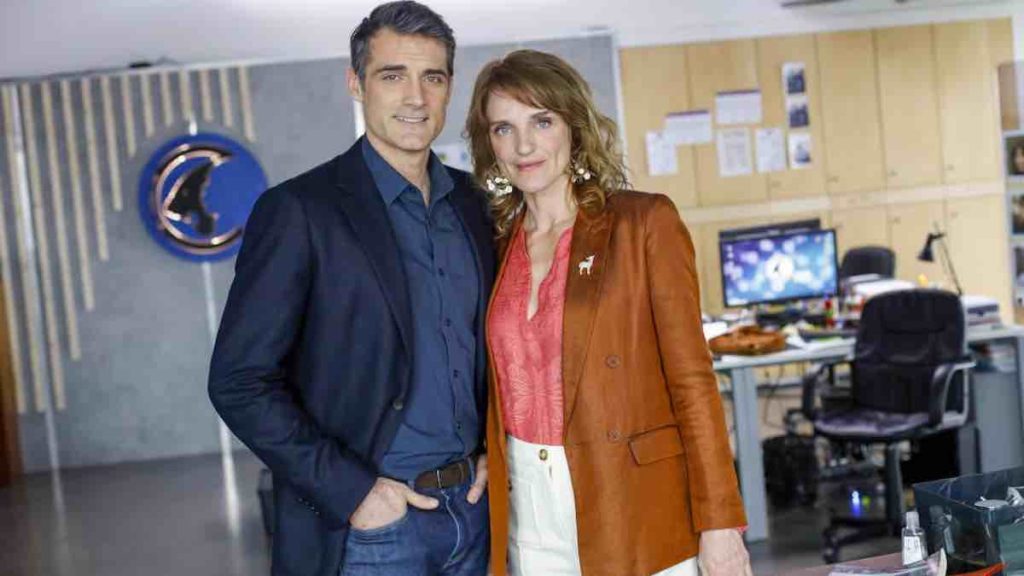 Audiences 12 janvier 2024 : « César Wagner » en tête devant « Le Grand Concours »