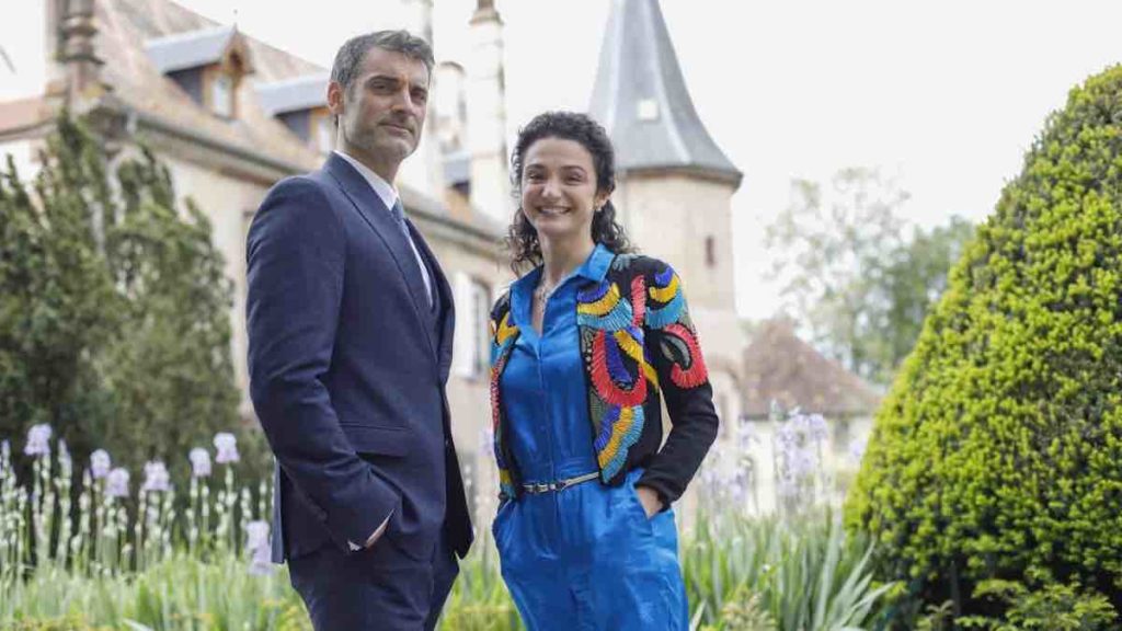 Audiences 5 janvier 2024 : « César Wagner » loin devant « L’histoire secrète des Inconnus »
