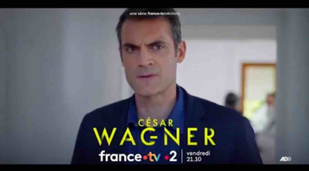 César Wagner du 24 janvier 2025 : votre épisode ce soir sur France 2