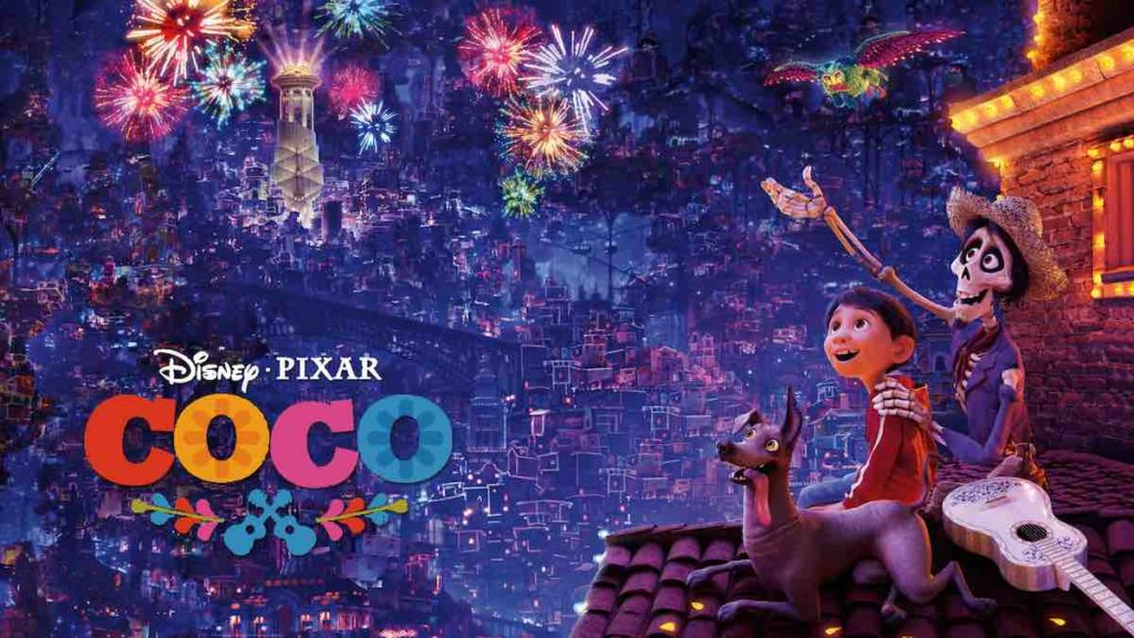 « Coco » : 7 choses à savoir sur le film d'animation ce soir sur M6