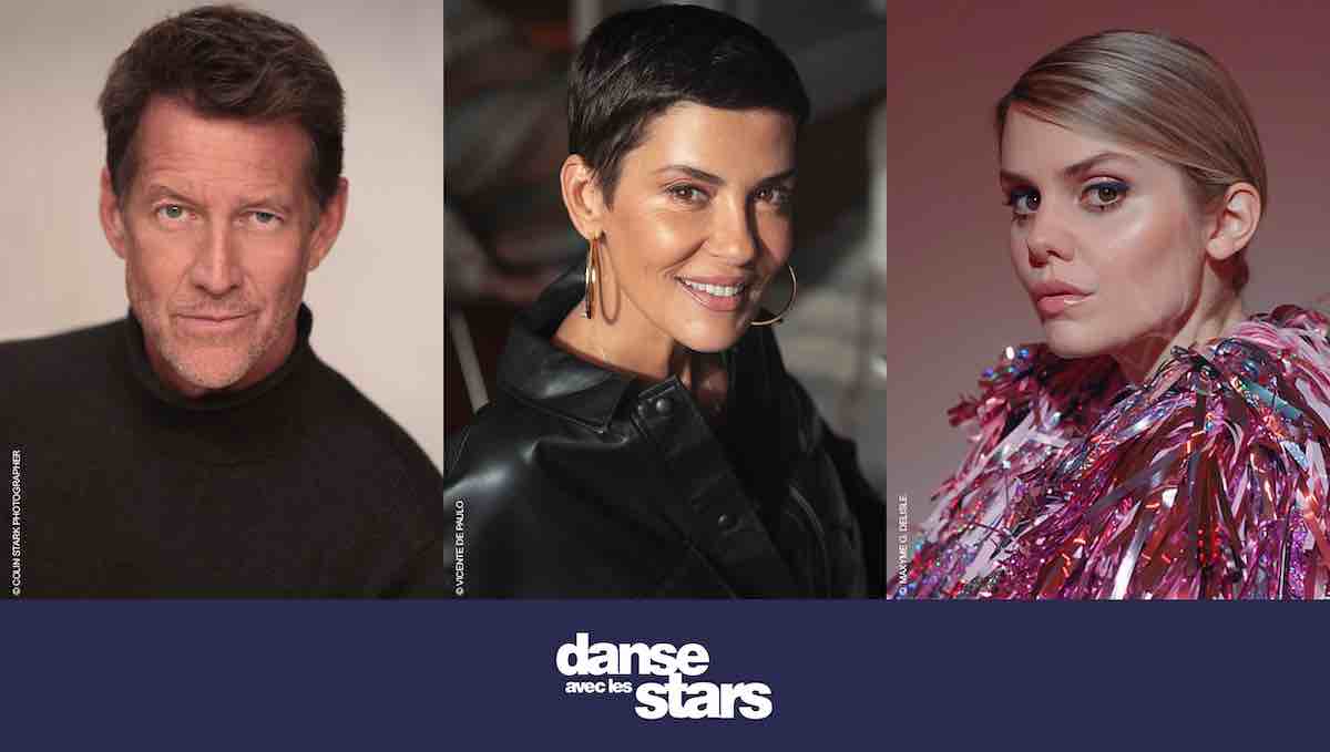 Danse avec les Stars : TF1 officialise 2 premières célébrités au casting