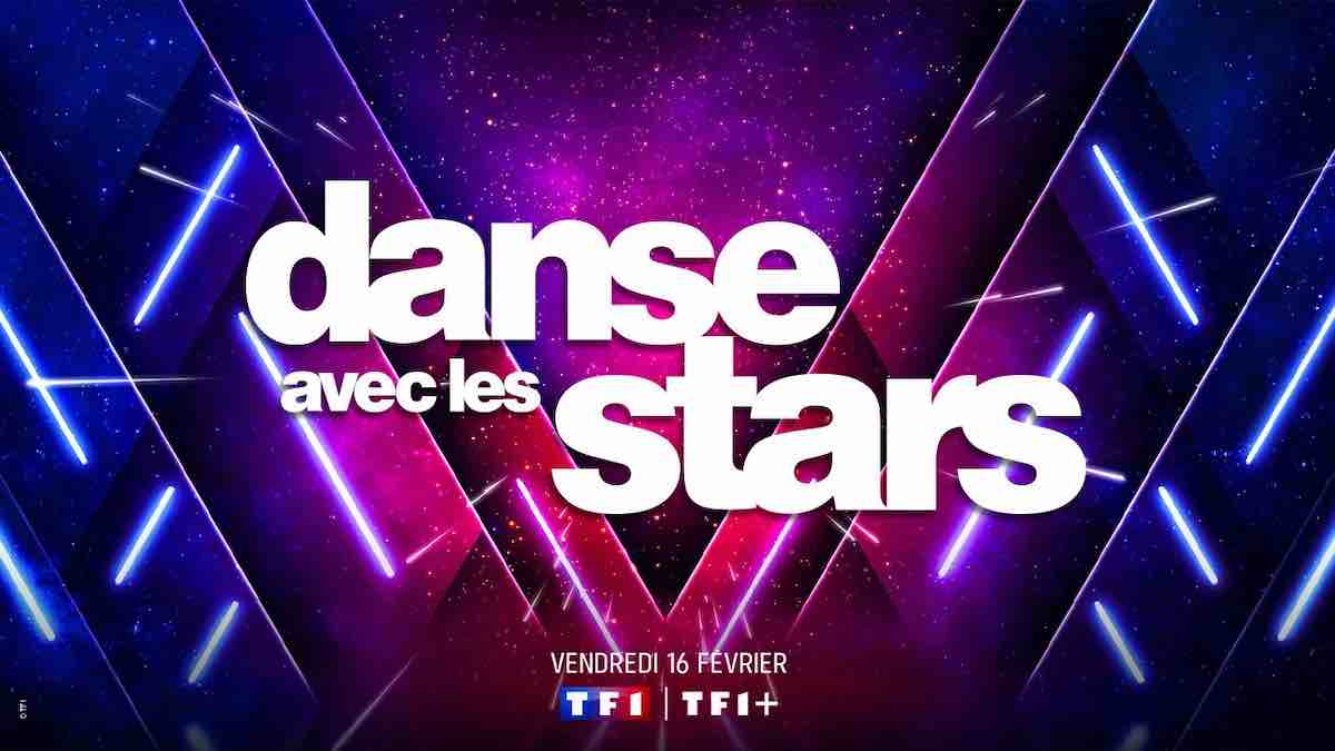 Danse avec les Stars : nouvelle saison le 16 février 2024 sur TF1