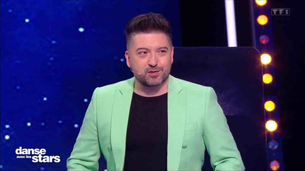 Danse avec les Stars : Chris Marques annonce une mauvaise nouvelle !