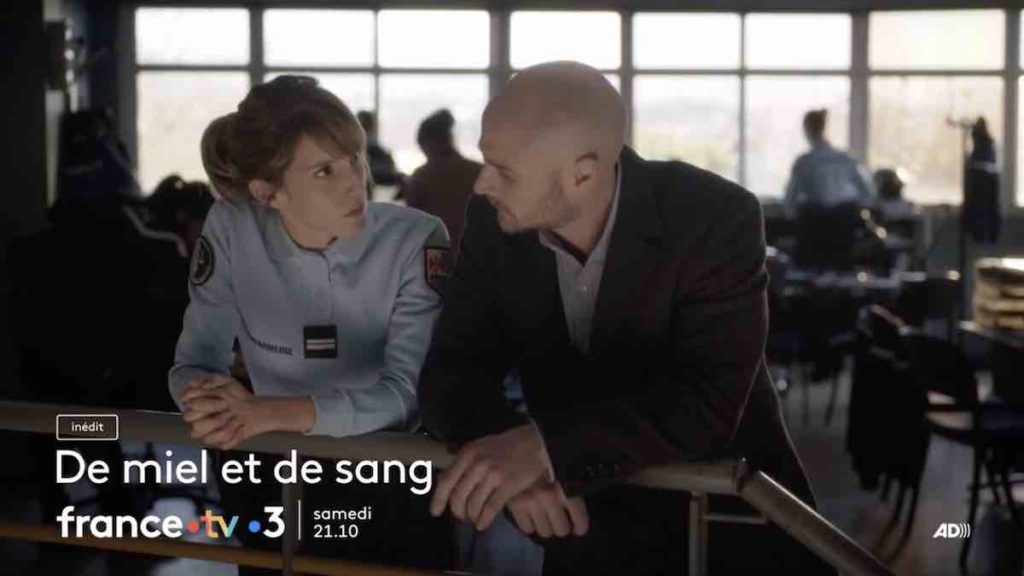 Audiences 27 janvier : « De miel et de sang » leader, record pour la Star Academy