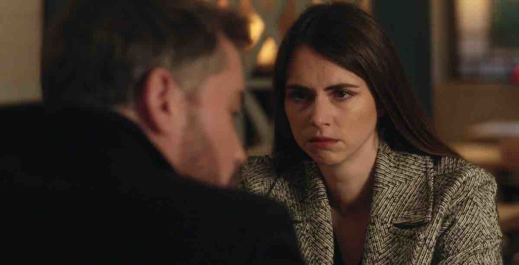 Demain nous appartient spoiler : Charlie face à François... (vidéo épisode du 24 janvier)