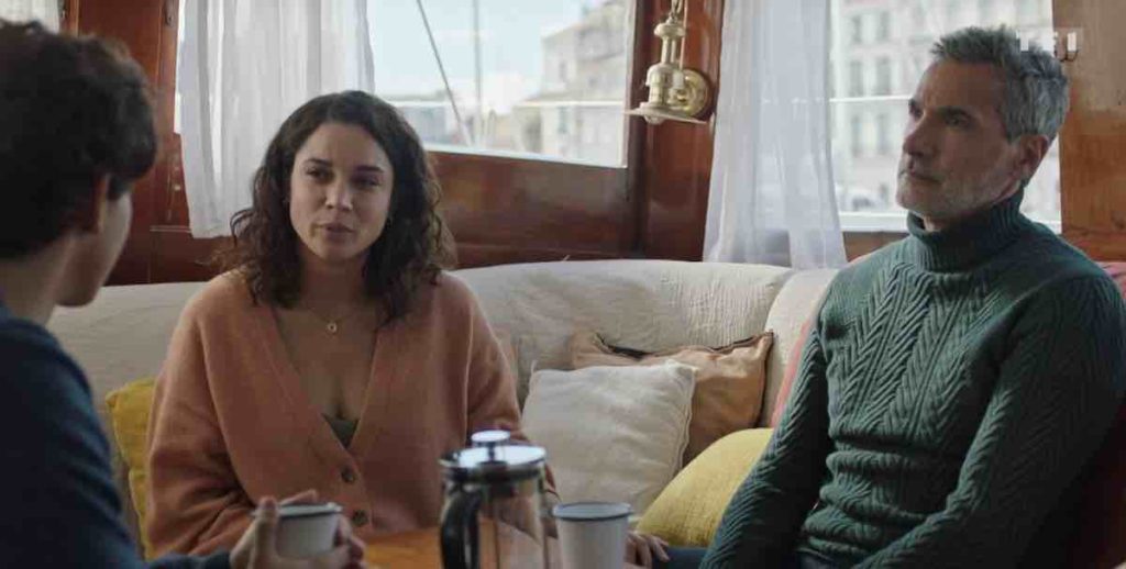 Demain nous appartient spoiler : le départ d'une famille emblématique ! (vidéo épisode du 10 janvier)